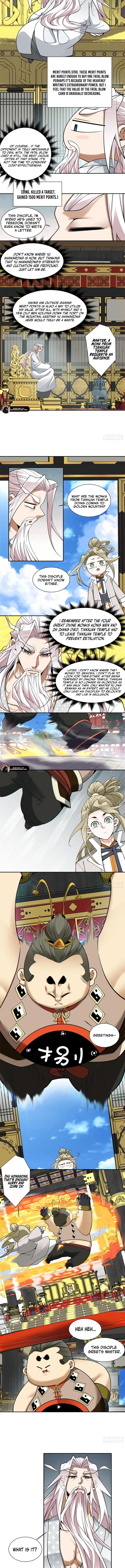 My Disciples Are All Big Villains Chapter 365 7